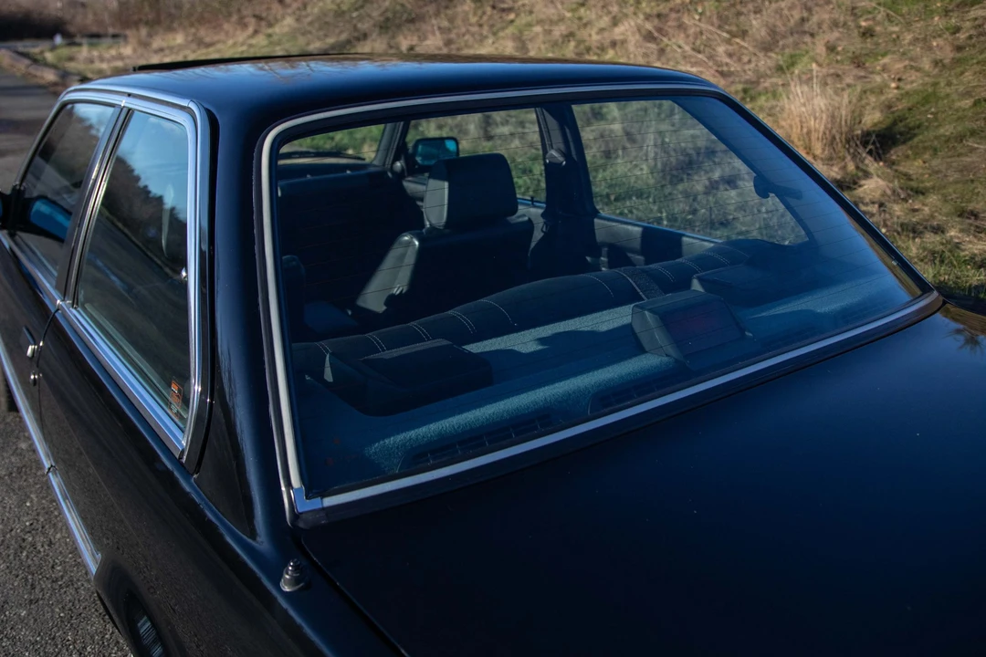 1987 BMW E30 3 Series - Image 18 of 31