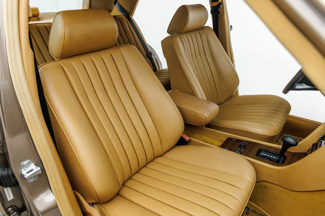 1987 Mercedes-Benz W124 E-Class - Image 23 of 31