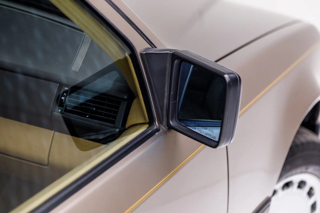1987 Mercedes-Benz W124 E-Class - Image 20 of 31