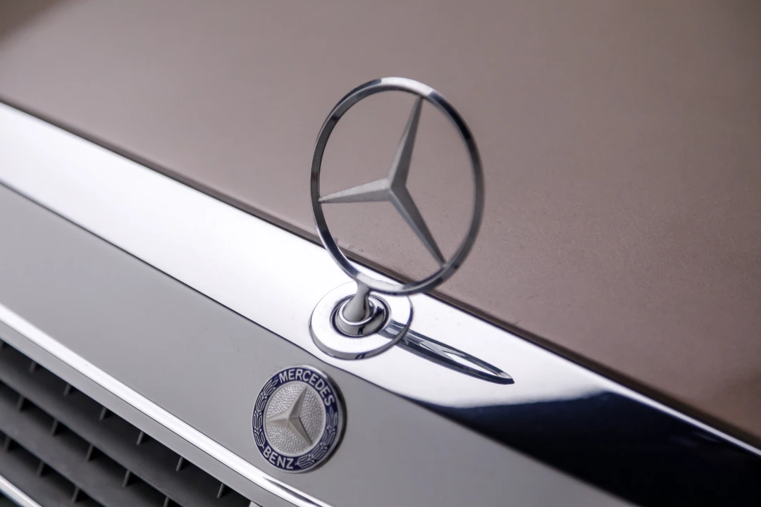 1987 Mercedes-Benz W124 E-Class - Image 13 of 31
