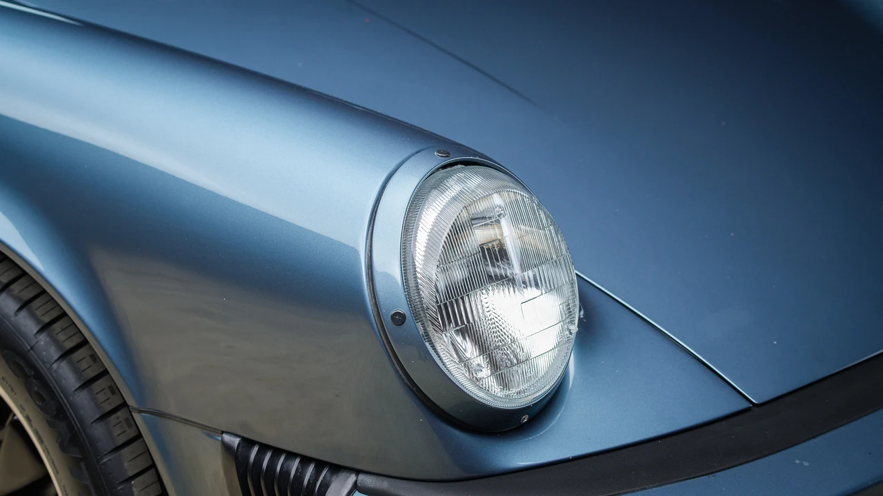 1987 Porsche 911 Carrera 3.2 - Image 22 of 31