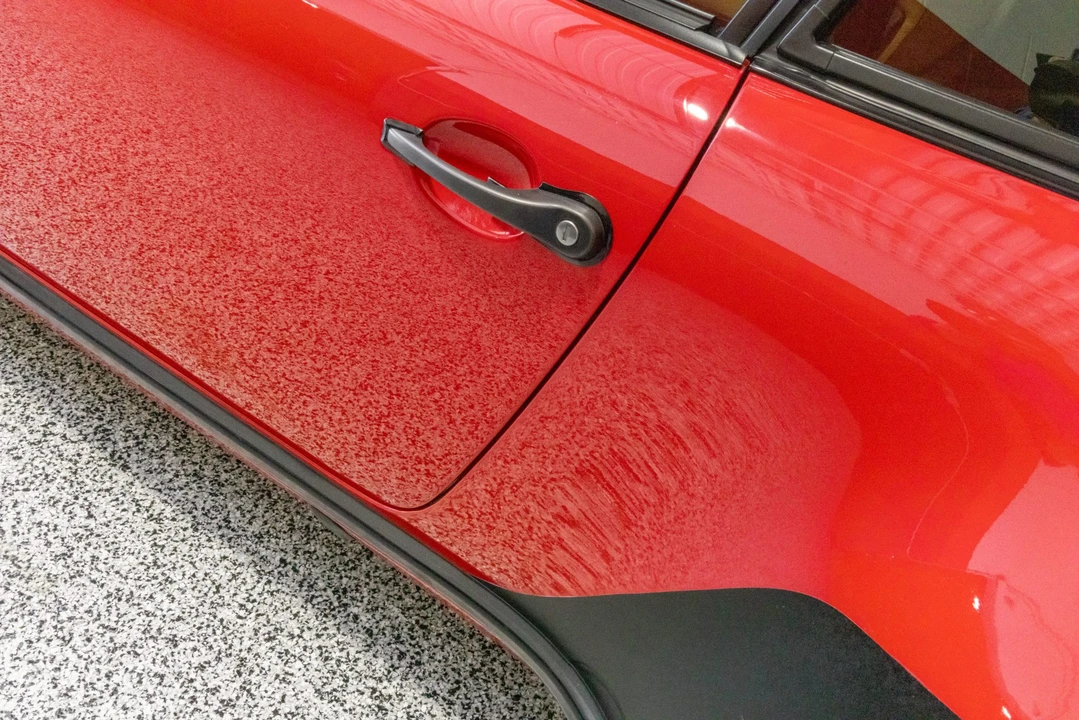 1987 Porsche 930 Turbo - Image 27 of 31