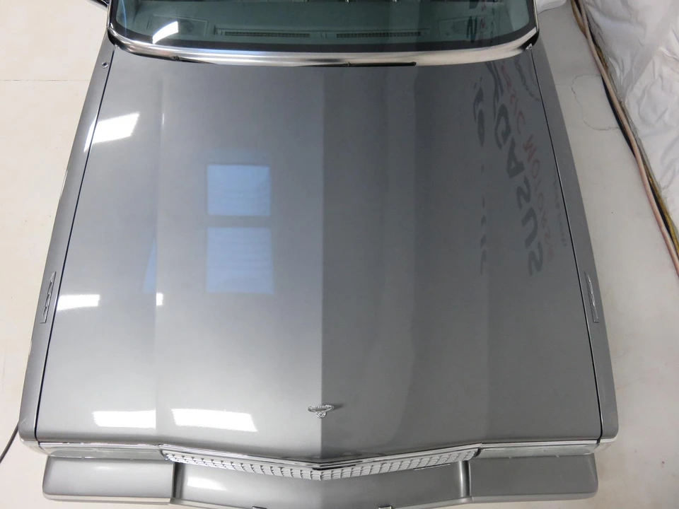 1988 Cadillac DeVille 6th Gen - Image 19 of 31