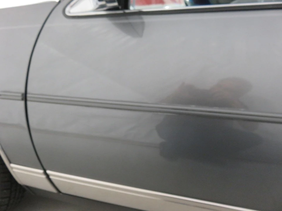 1988 Cadillac DeVille 6th Gen - Image 21 of 31