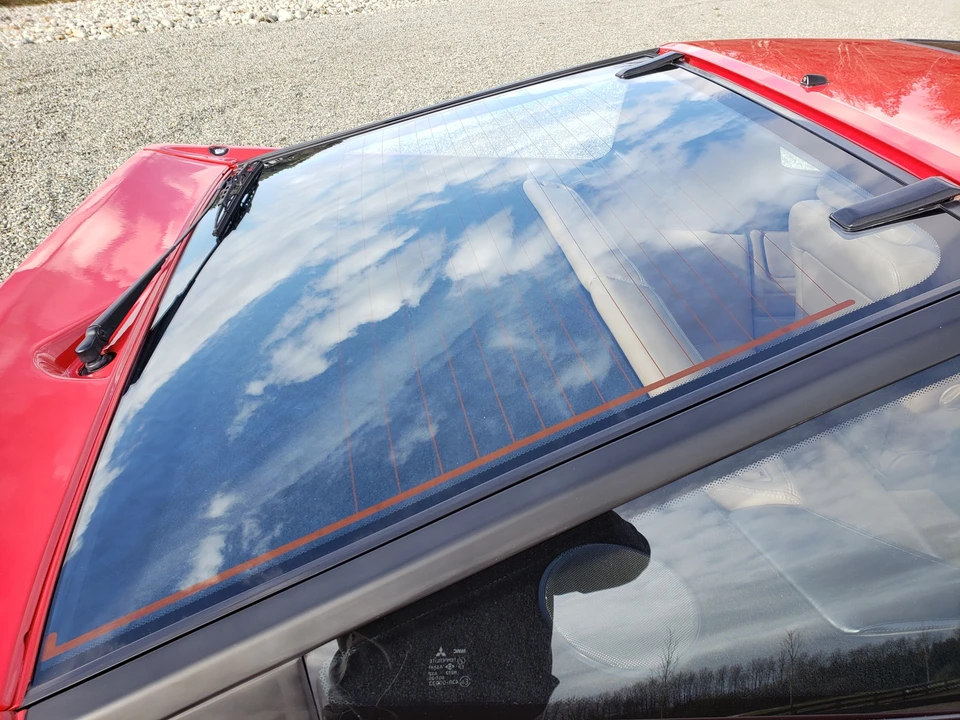 1988 Chrysler Conquest - Image 14 of 31