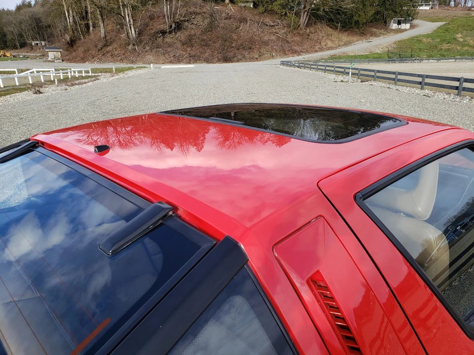 1988 Chrysler Conquest - Image 15 of 31