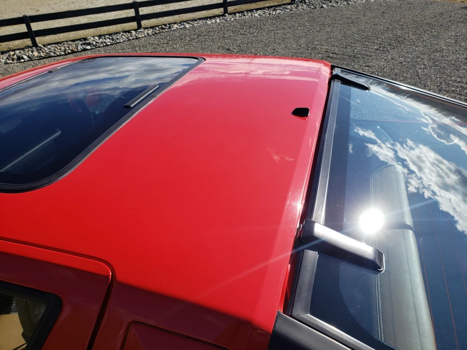 1988 Chrysler Conquest - Image 17 of 31