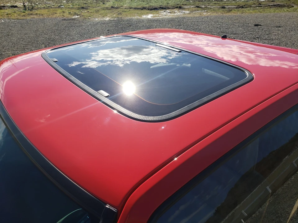 1988 Chrysler Conquest - Image 18 of 31