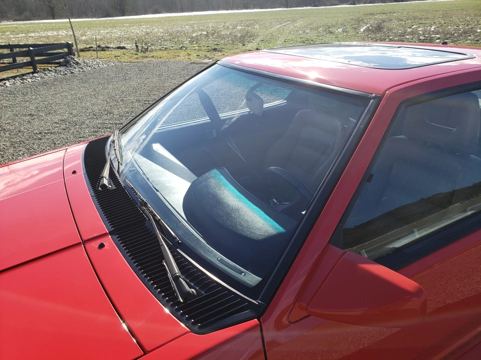 1988 Chrysler Conquest - Image 19 of 31