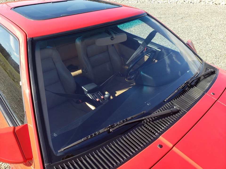 1988 Chrysler Conquest - Image 21 of 31