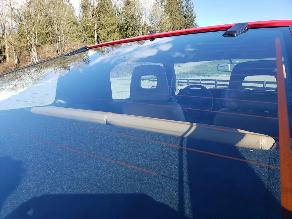 1988 Chrysler Conquest - Image 22 of 31