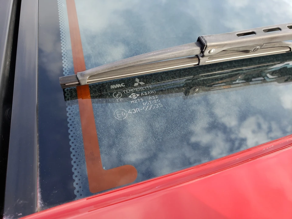 1988 Chrysler Conquest - Image 24 of 31