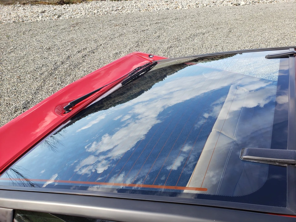 1988 Chrysler Conquest - Image 25 of 31