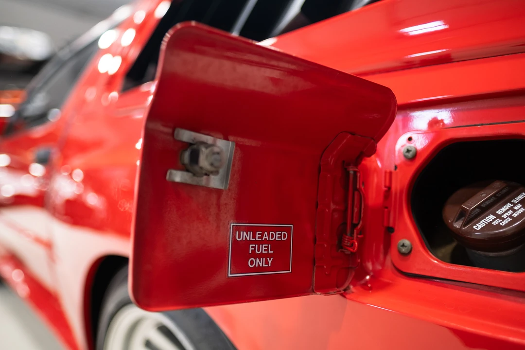 1988 Chrysler Conquest - Image 28 of 31