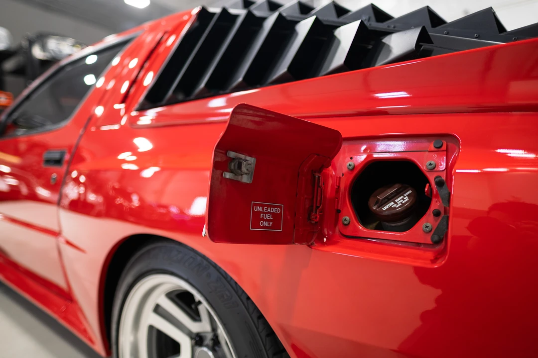 1988 Chrysler Conquest - Image 29 of 31