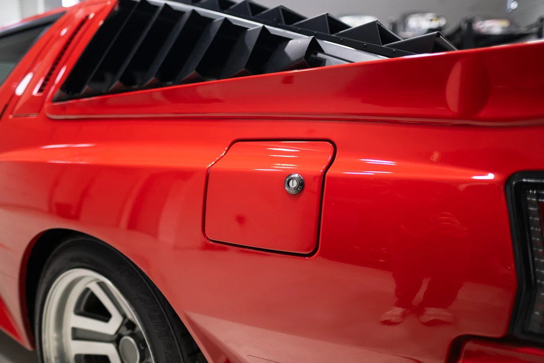 1988 Chrysler Conquest - Image 24 of 31