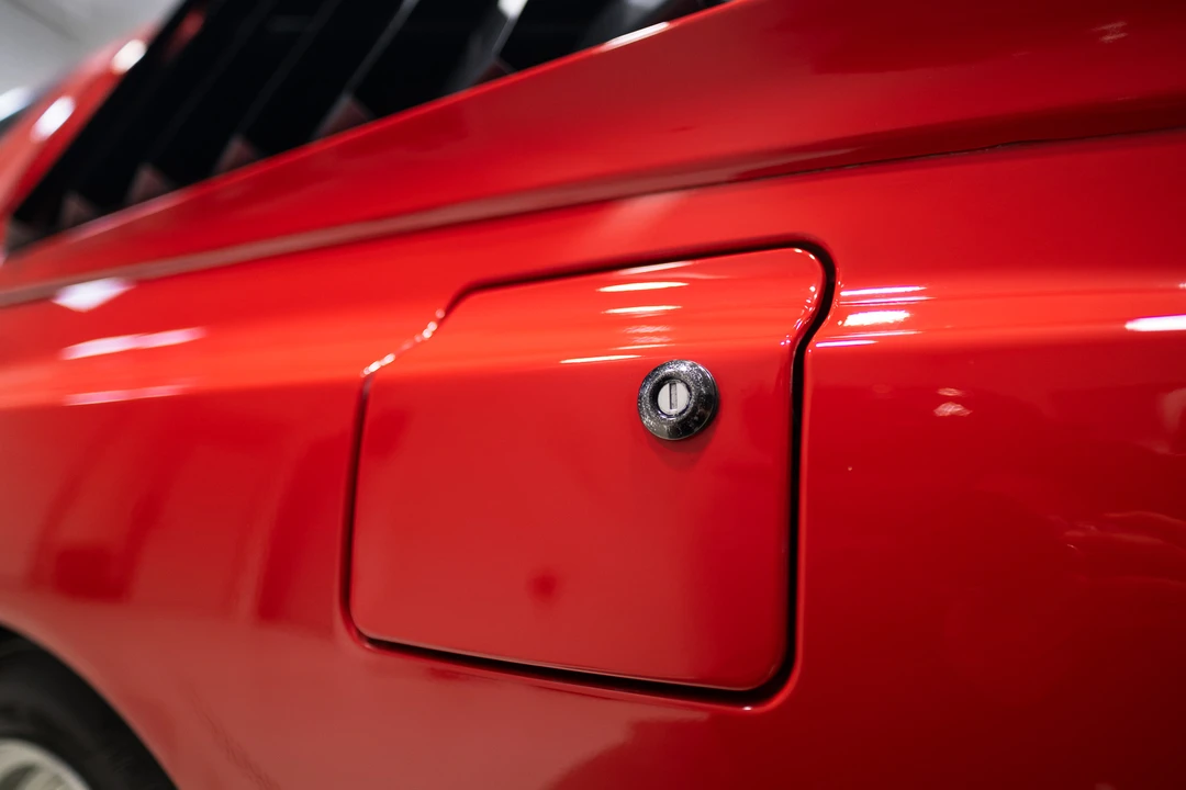 1988 Chrysler Conquest - Image 25 of 31