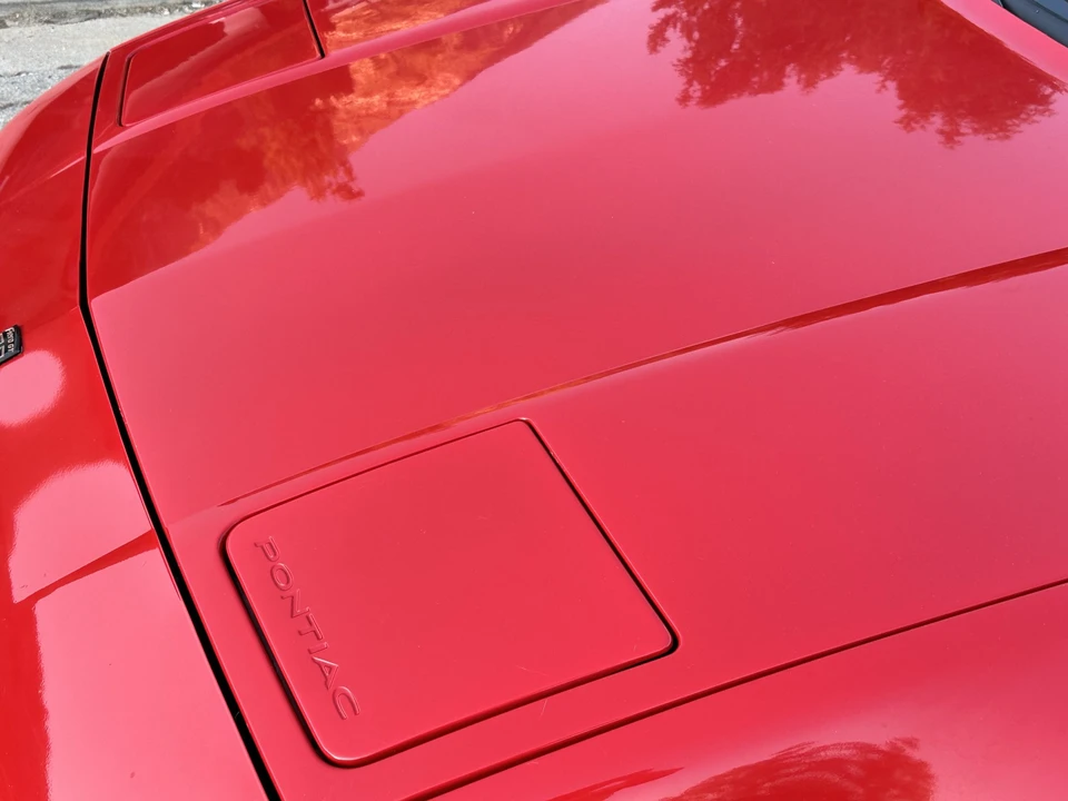 1988 Pontiac Fiero GT - Image 21 of 31