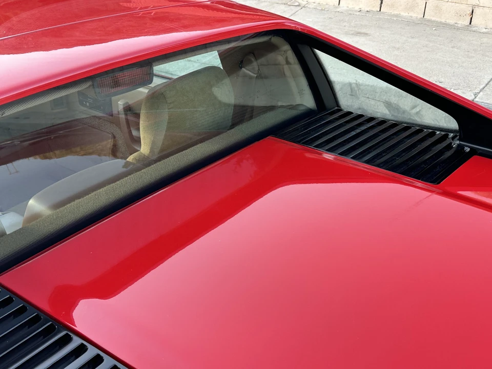 1988 Pontiac Fiero GT - Image 26 of 31