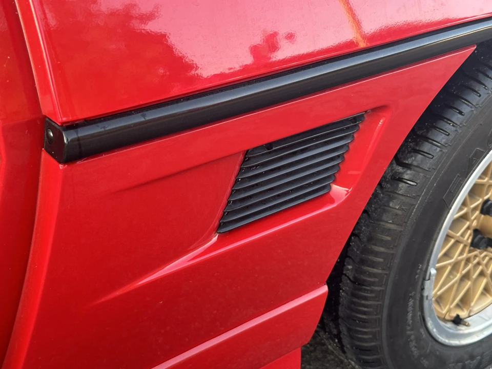 1988 Pontiac Fiero GT - Image 22 of 31