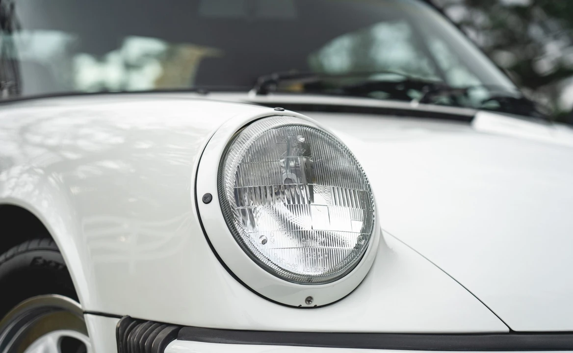 1988 Porsche 911 Carrera 3.2 - Image 22 of 31