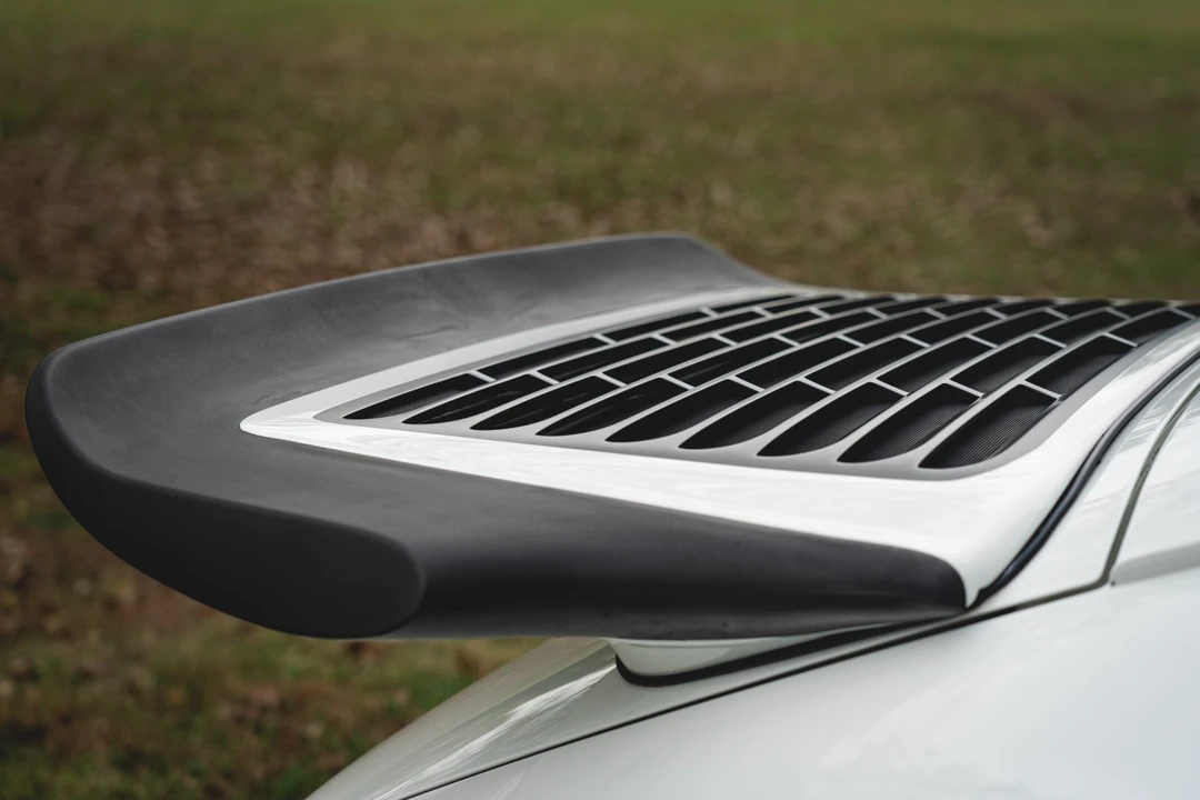 1988 Porsche 911 Carrera 3.2 - Image 29 of 31