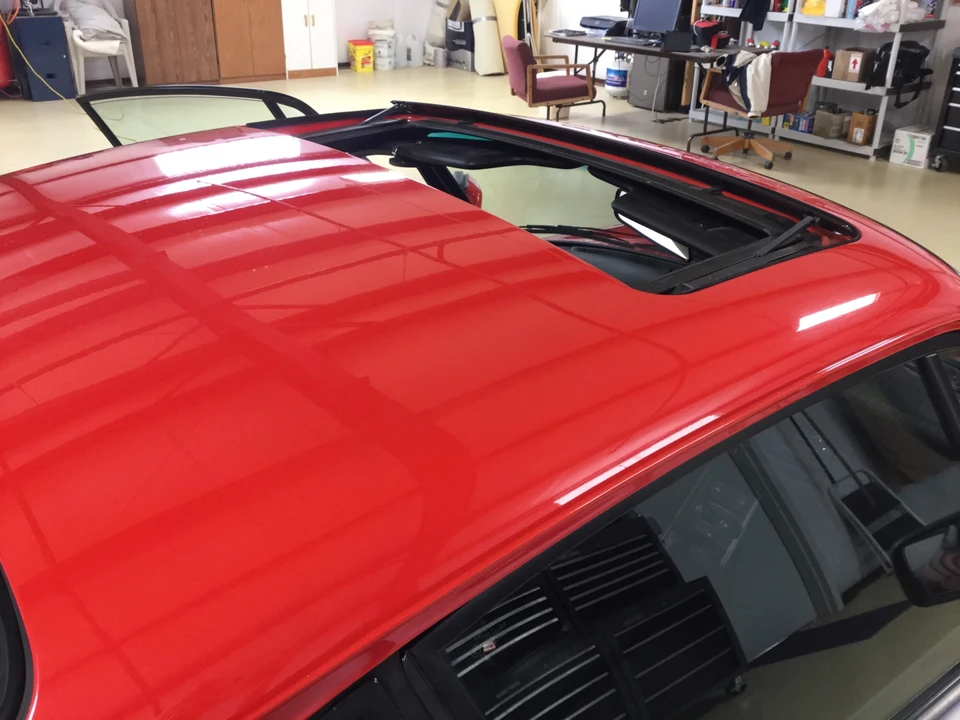1988 Porsche 911 Carrera 3.2 - Image 29 of 31