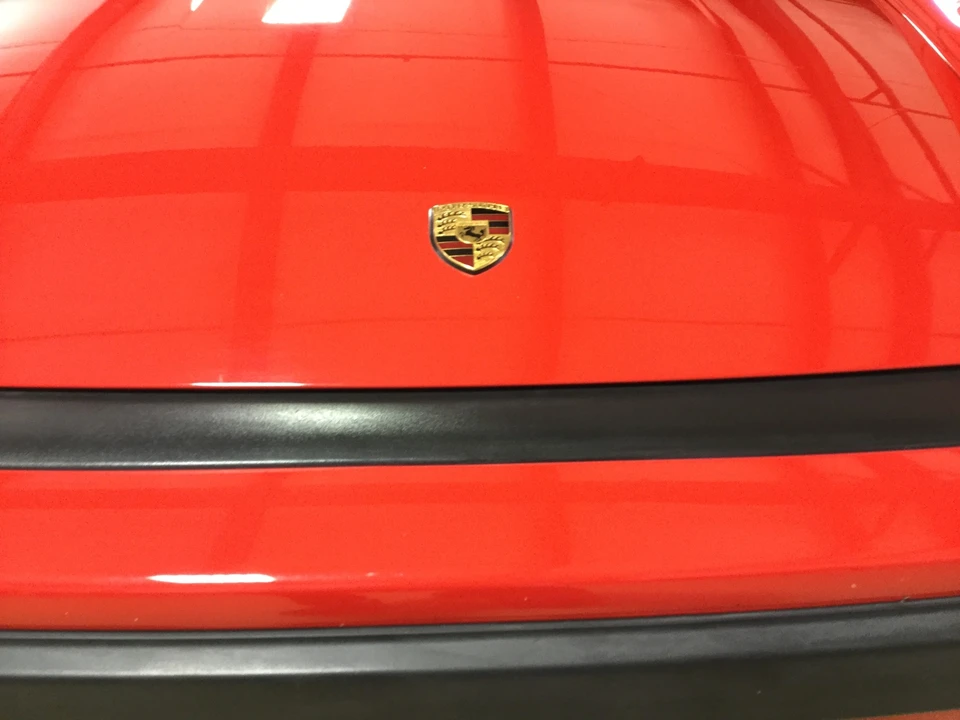 1988 Porsche 911 Carrera 3.2 - Image 26 of 31