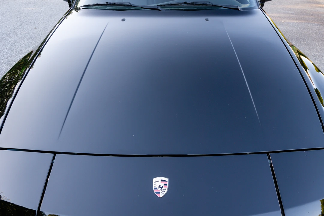 1988 Porsche 944 Turbo - Image 25 of 31