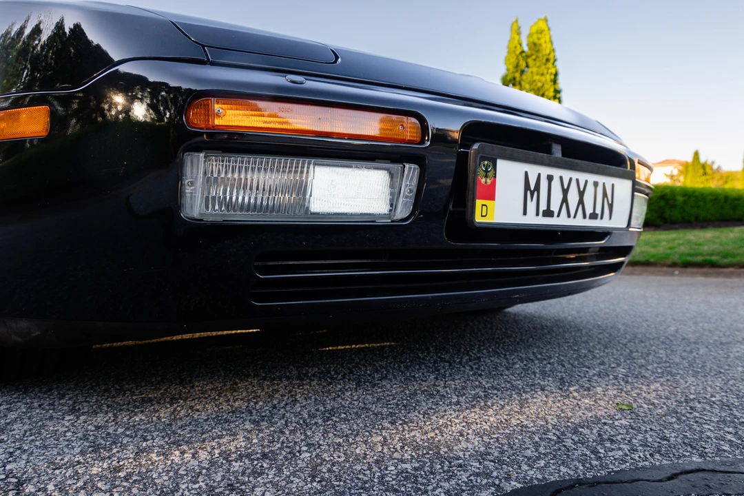 1988 Porsche 944 Turbo - Image 23 of 31