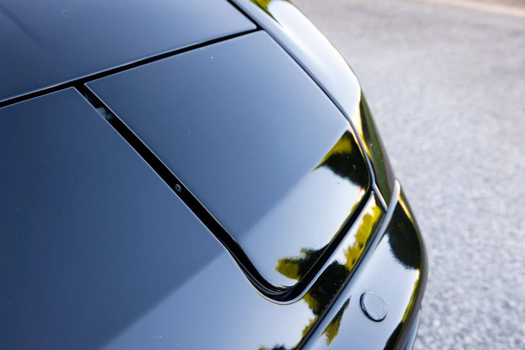 1988 Porsche 944 Turbo - Image 27 of 31