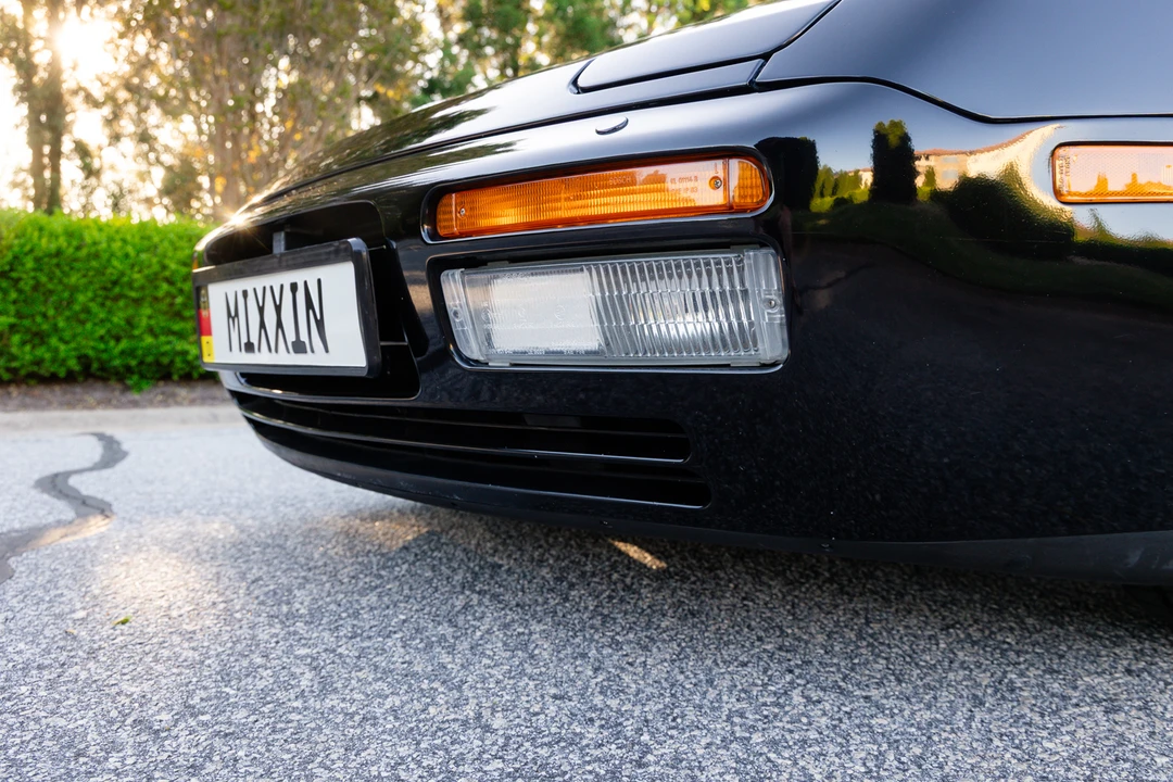 1988 Porsche 944 Turbo - Image 24 of 31