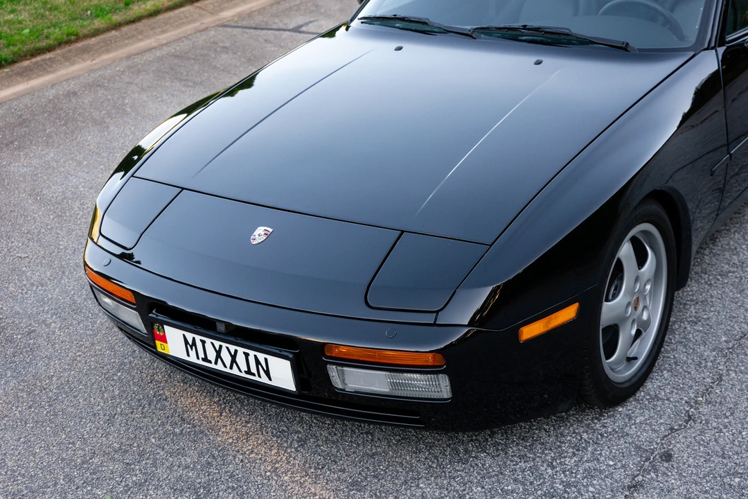 1988 Porsche 944 Turbo - Image 19 of 31