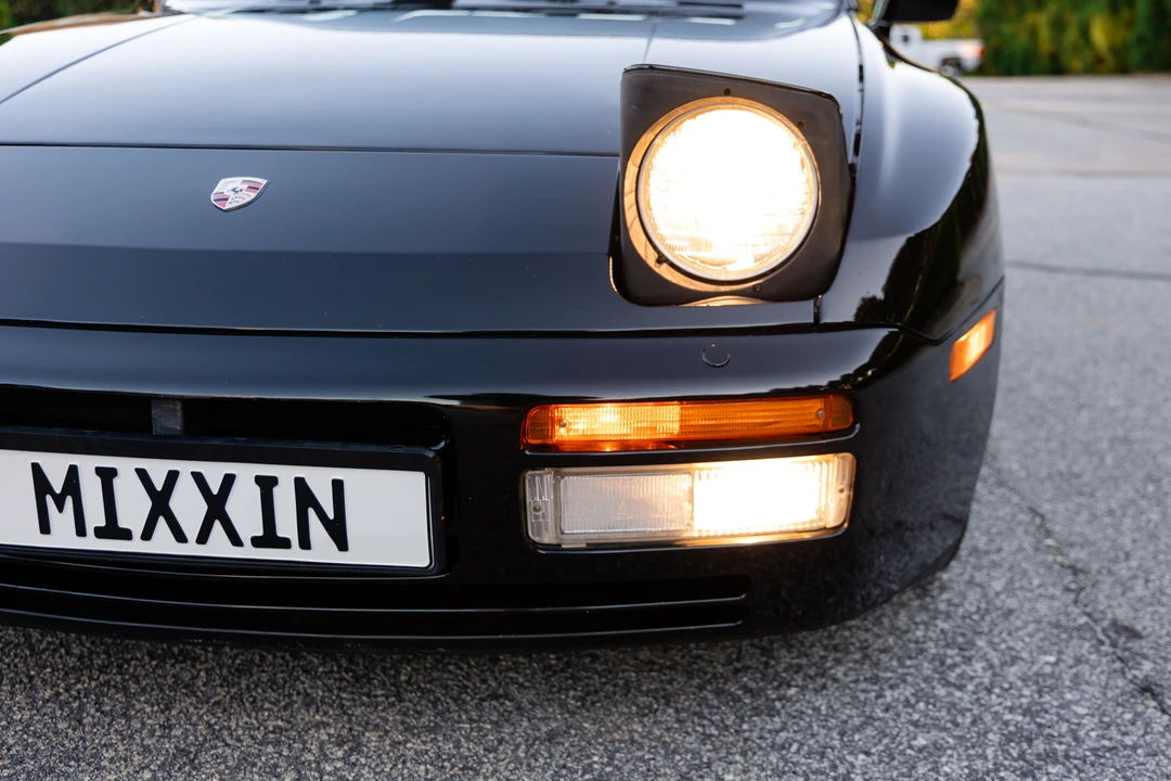 1988 Porsche 944 Turbo - Image 22 of 31