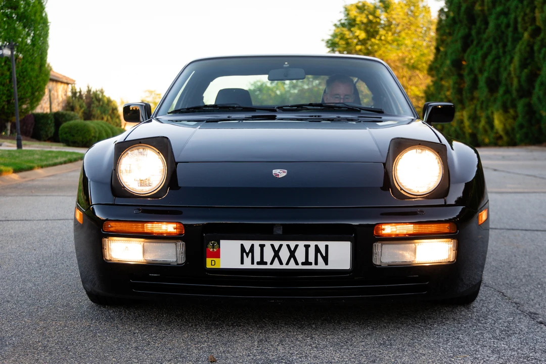 1988 Porsche 944 Turbo - Image 20 of 31