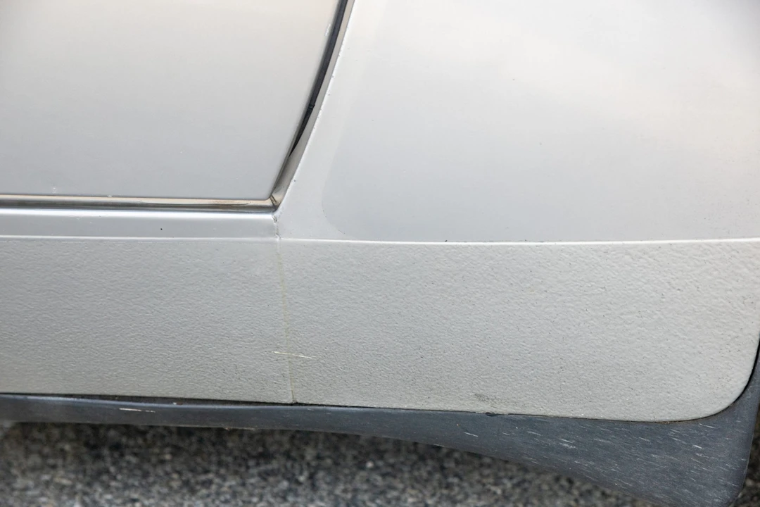 1989 Porsche 944 S2 - Image 24 of 31