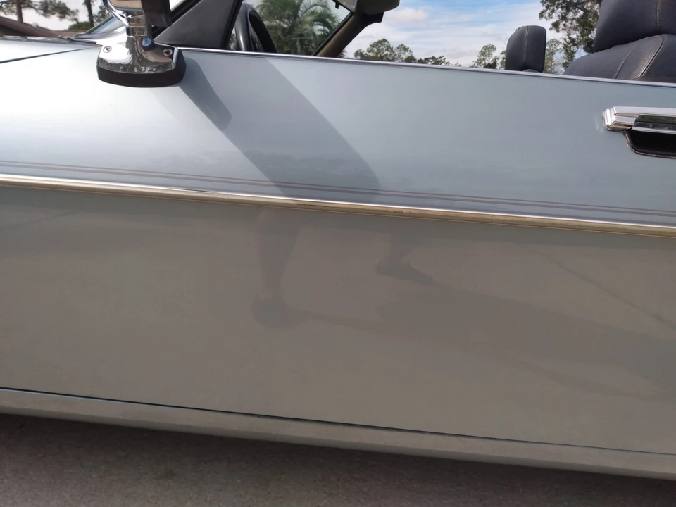 1990 Jaguar XJS Pre-Facelift V12 - Image 23 of 31