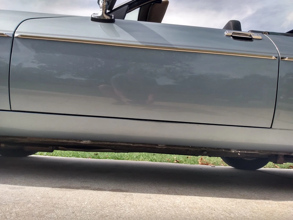 1990 Jaguar XJS Pre-Facelift V12 - Image 22 of 31
