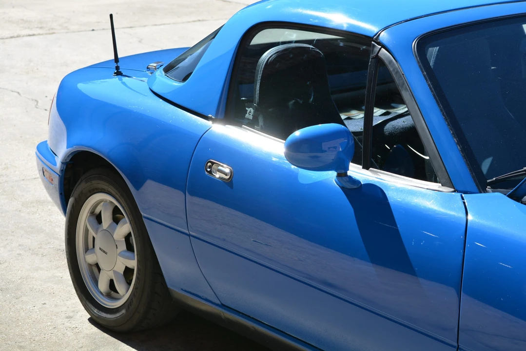 1990 Mazda NA MX-5 Miata - Image 30 of 31
