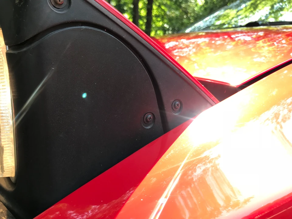 1990 Mazda RX-7 FC - Image 14 of 31