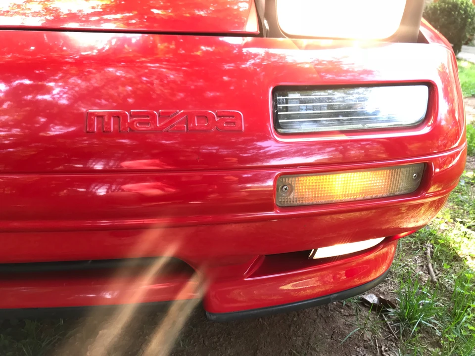 1990 Mazda RX-7 FC - Image 15 of 31