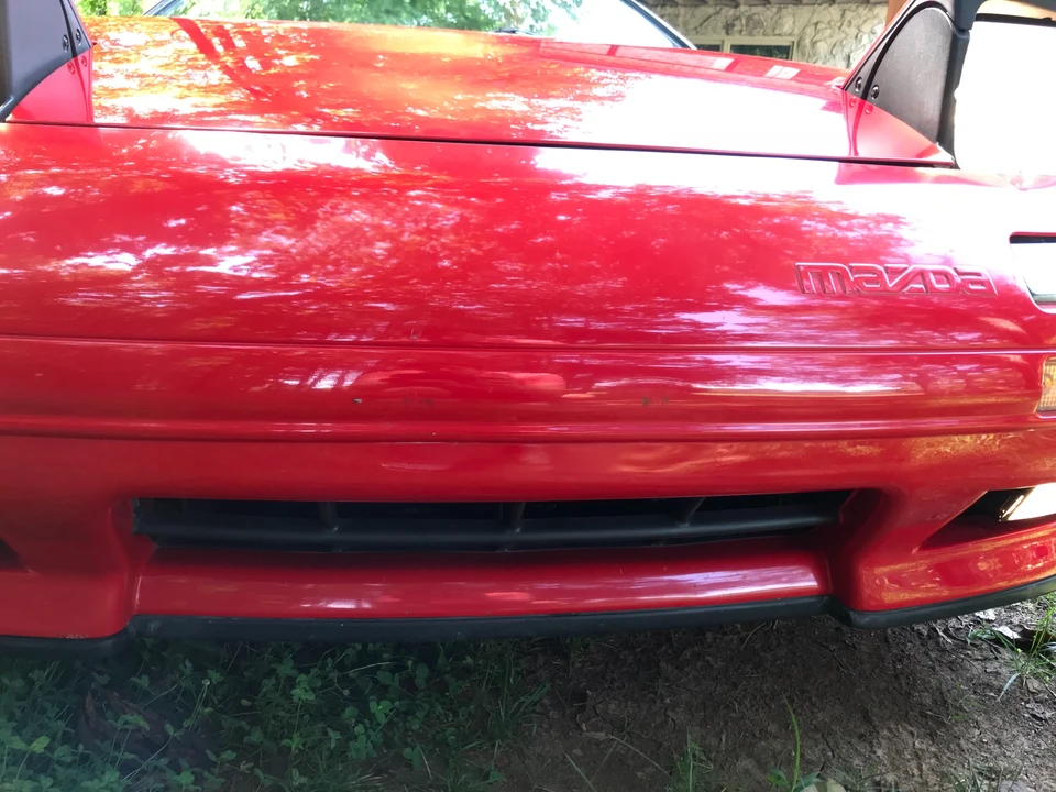 1990 Mazda RX-7 FC - Image 16 of 31