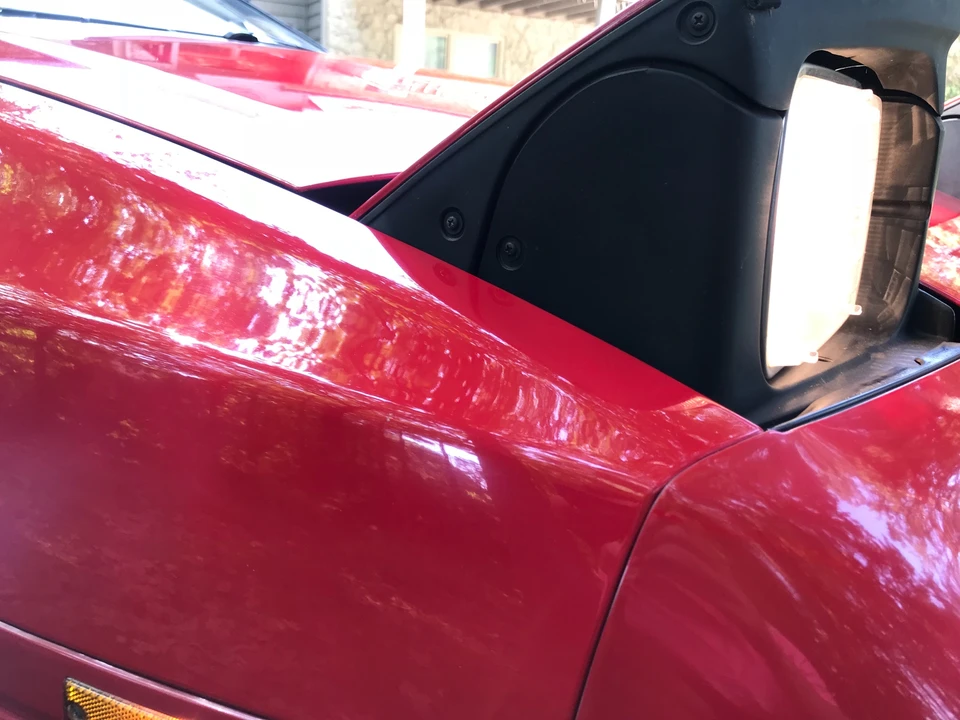 1990 Mazda RX-7 FC - Image 18 of 31