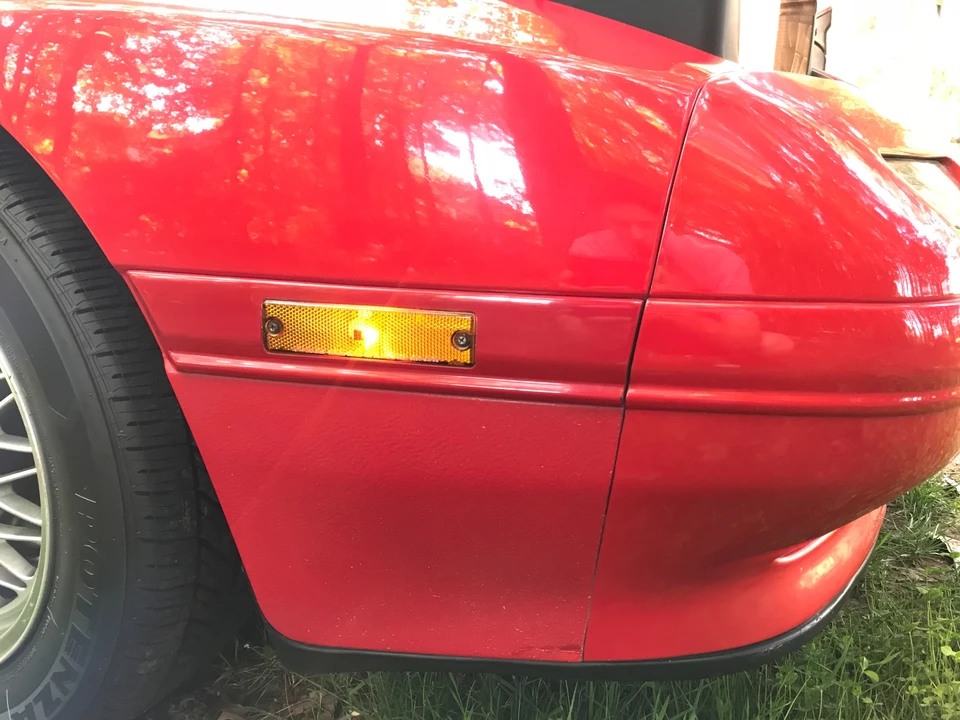 1990 Mazda RX-7 FC - Image 19 of 31