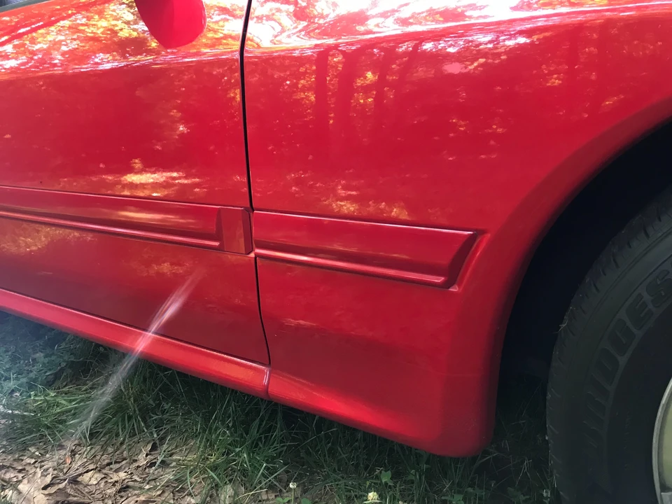 1990 Mazda RX-7 FC - Image 20 of 31