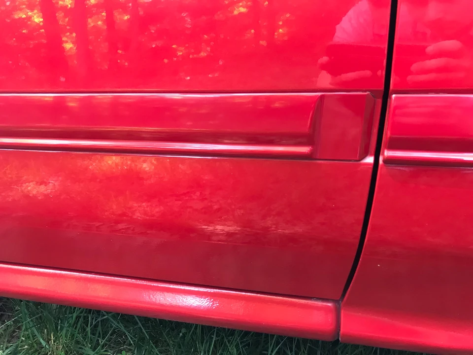 1990 Mazda RX-7 FC - Image 26 of 31