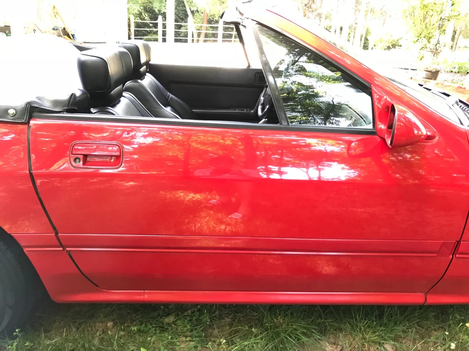 1990 Mazda RX-7 FC - Image 28 of 31