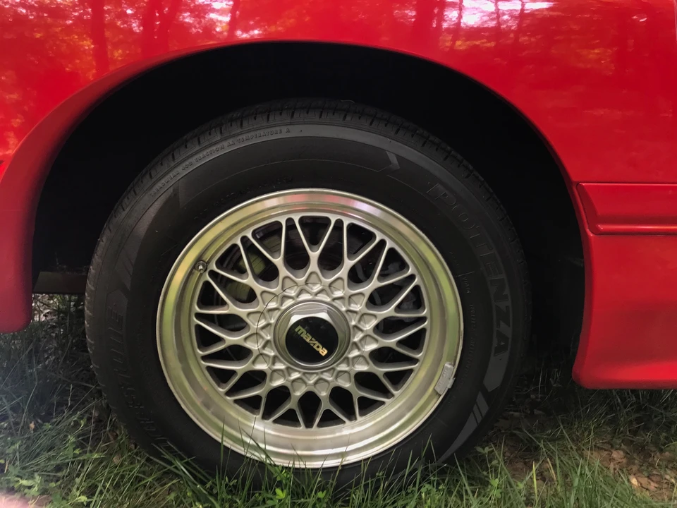 1990 Mazda RX-7 FC - Image 23 of 31