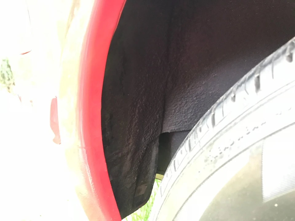 1990 Mazda RX-7 FC - Image 29 of 31