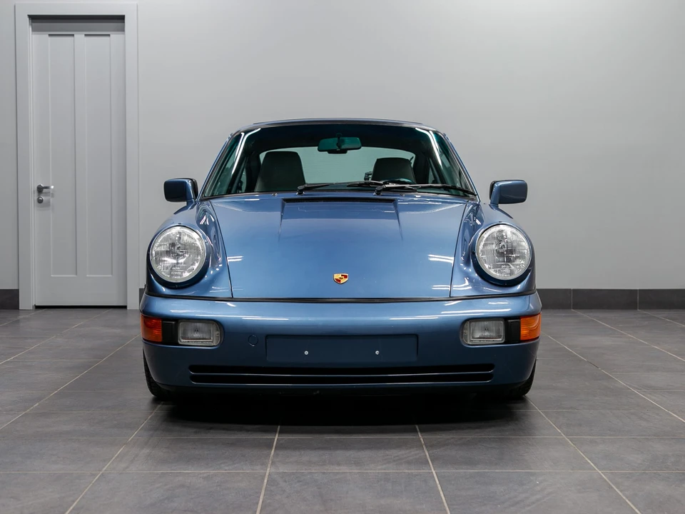 1990 Porsche 964 Carrera - Image 25 of 31